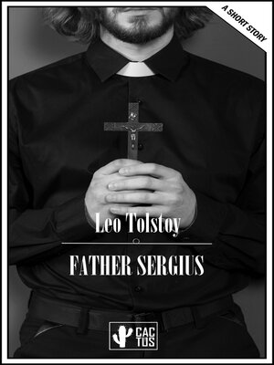 cover image of Father Sergius